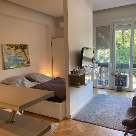 Blue Port Apartment In Ujlipotvaros With Free Parking Budapeszt Zewnętrze zdjęcie