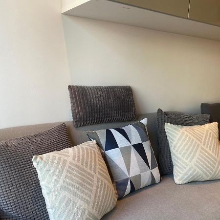 Blue Port Apartment In Ujlipotvaros With Free Parking Budapeszt Zewnętrze zdjęcie