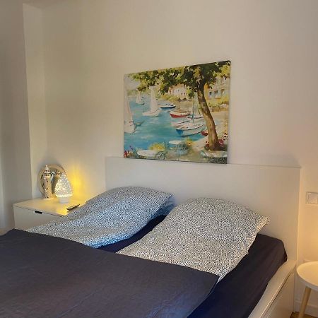 Blue Port Apartment In Ujlipotvaros With Free Parking Budapeszt Zewnętrze zdjęcie