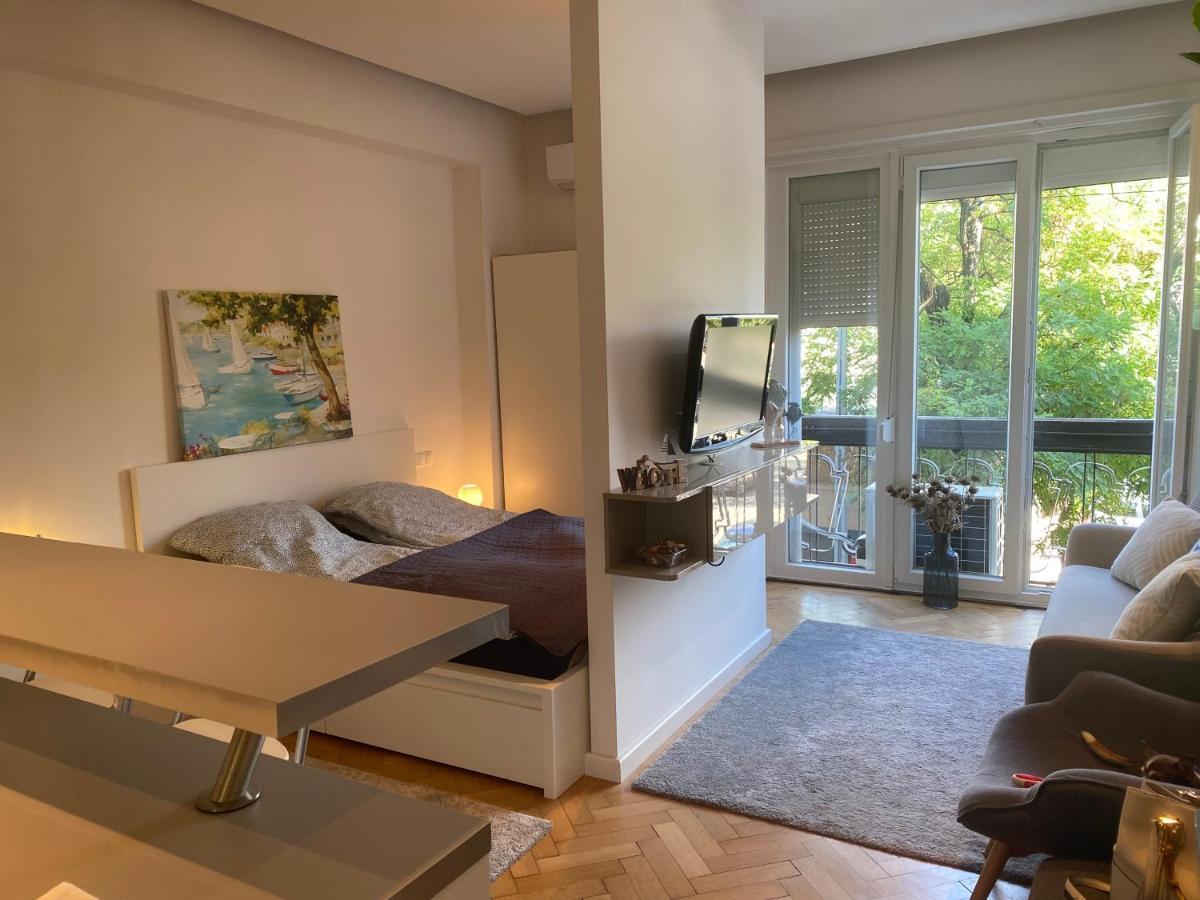 Blue Port Apartment In Ujlipotvaros With Free Parking Budapeszt Zewnętrze zdjęcie