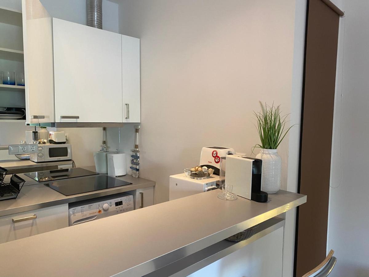Blue Port Apartment In Ujlipotvaros With Free Parking Budapeszt Zewnętrze zdjęcie