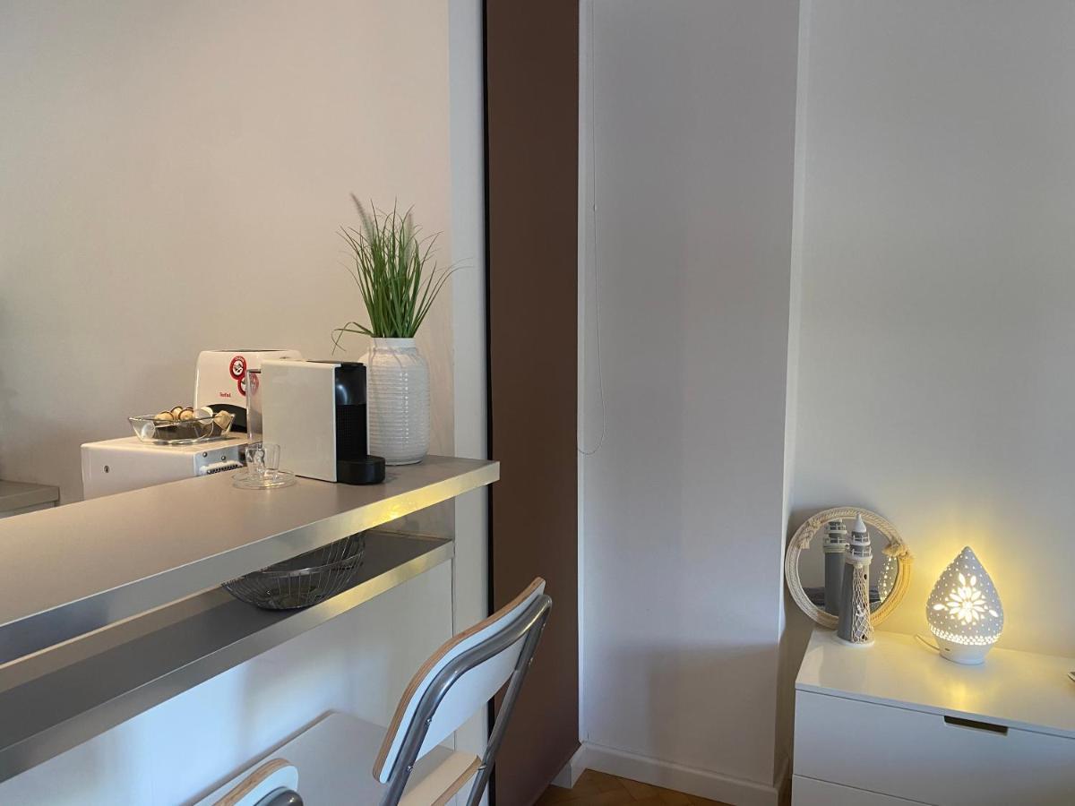 Blue Port Apartment In Ujlipotvaros With Free Parking Budapeszt Zewnętrze zdjęcie