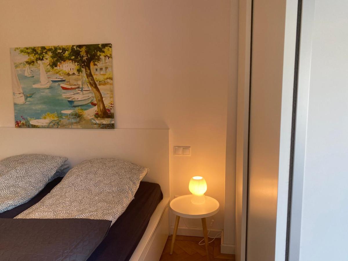 Blue Port Apartment In Ujlipotvaros With Free Parking Budapeszt Zewnętrze zdjęcie