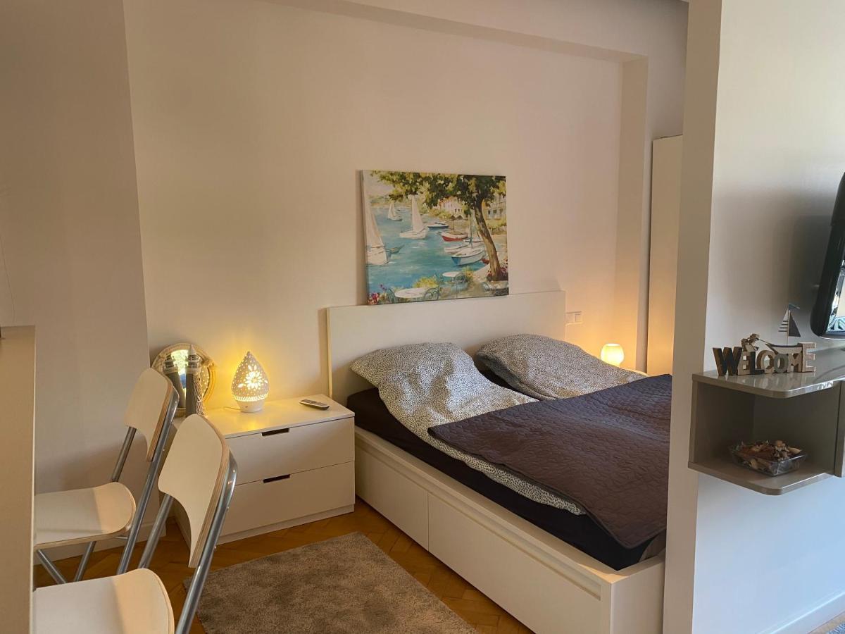 Blue Port Apartment In Ujlipotvaros With Free Parking Budapeszt Zewnętrze zdjęcie