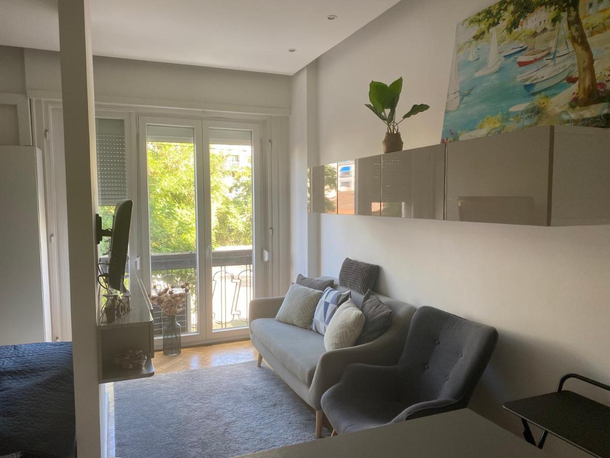 Blue Port Apartment In Ujlipotvaros With Free Parking Budapeszt Zewnętrze zdjęcie