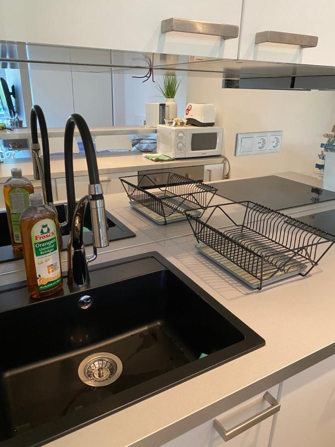 Blue Port Apartment In Ujlipotvaros With Free Parking Budapeszt Zewnętrze zdjęcie