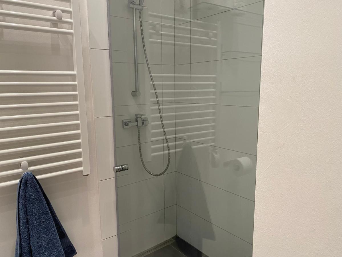 Blue Port Apartment In Ujlipotvaros With Free Parking Budapeszt Zewnętrze zdjęcie