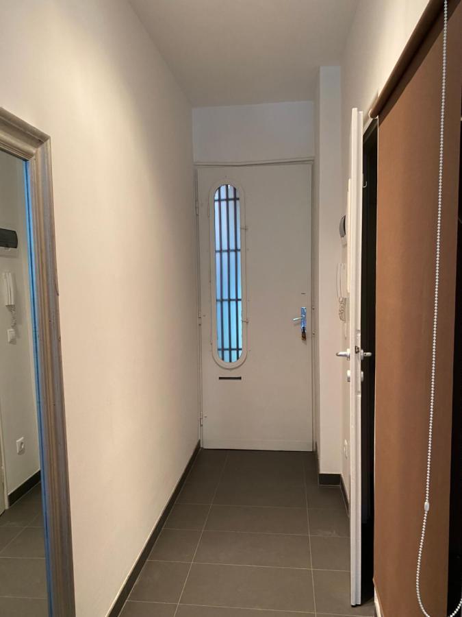 Blue Port Apartment In Ujlipotvaros With Free Parking Budapeszt Zewnętrze zdjęcie