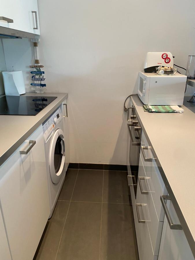 Blue Port Apartment In Ujlipotvaros With Free Parking Budapeszt Zewnętrze zdjęcie